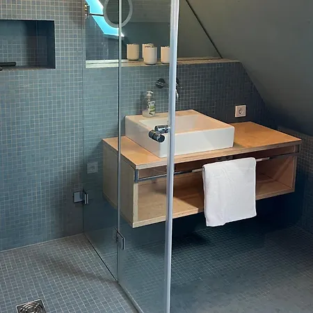 Apartman Blaue Ella *