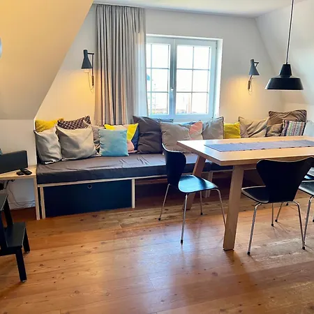 Apartman Blaue Ella
